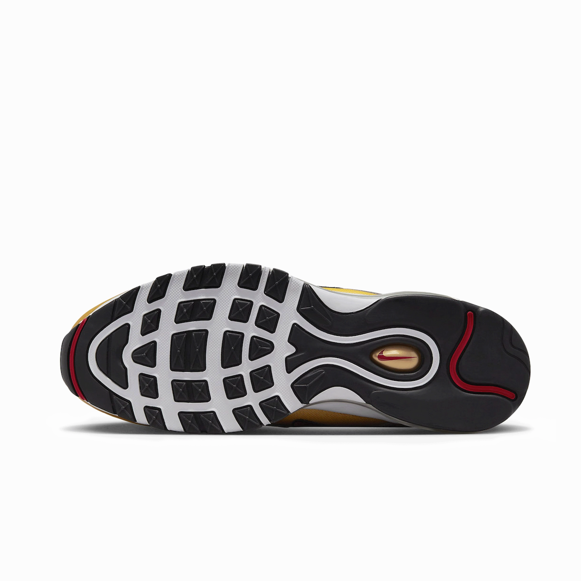 Nike Air Max 97 OG Golden Bullet (2023)