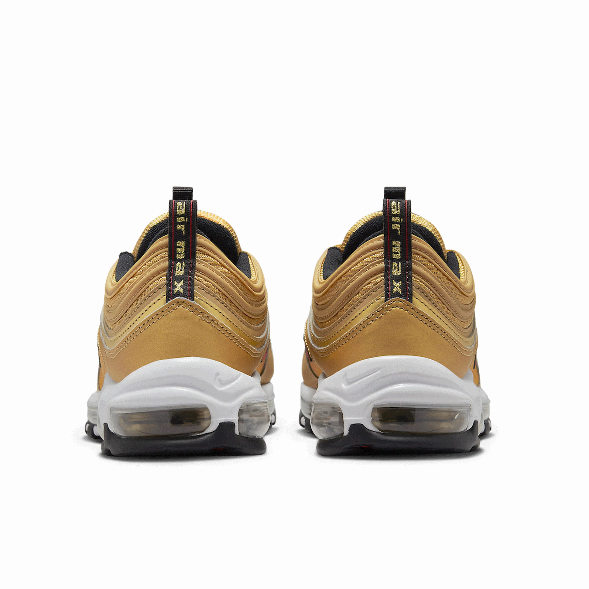 Nike Air Max 97 OG Golden Bullet (2023)