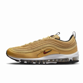 Nike Air Max 97 OG Golden Bullet (2023) Sneakers on sale today