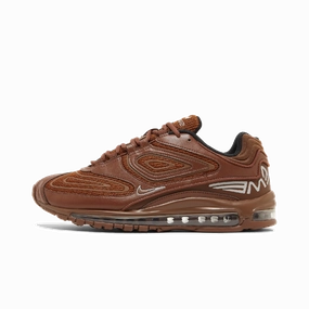 Nike Air Max 98 TL Supreme Brown Fashion Sneakers for cheap