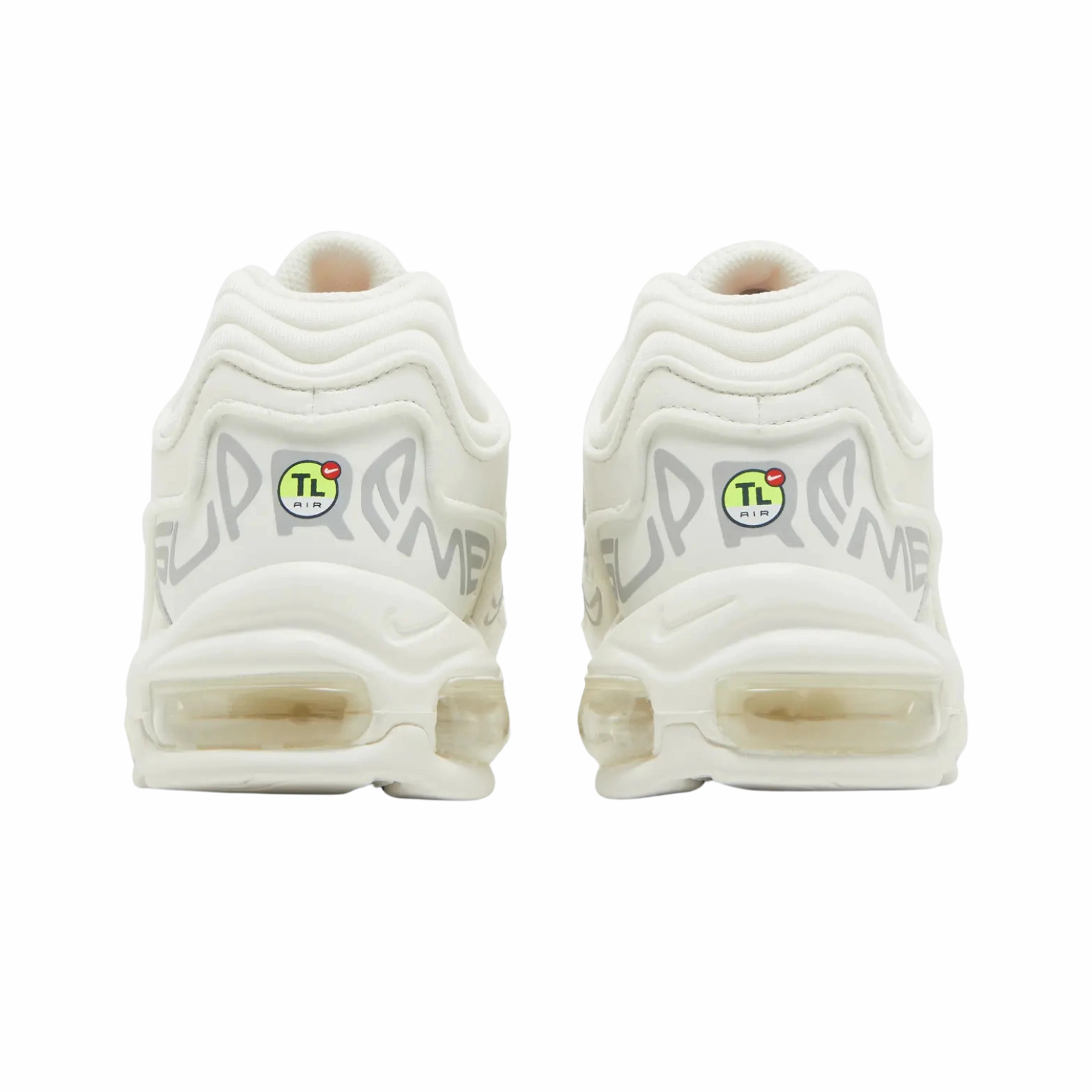 Nike Air Max 98 TL Supreme White