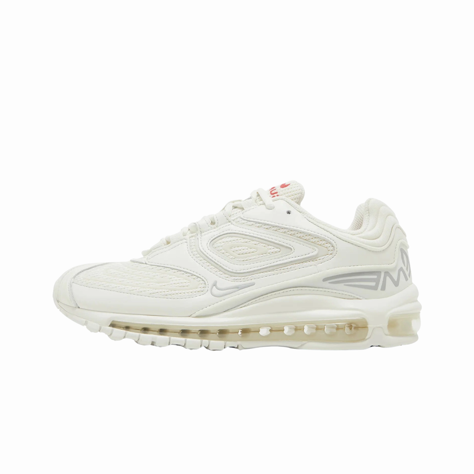 Nike Air Max 98 TL Supreme White Casual Sneakers outlet