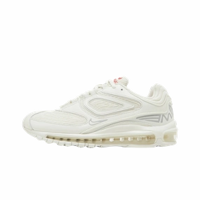 Nike Air Max 98 TL Supreme White Casual Sneakers outlet