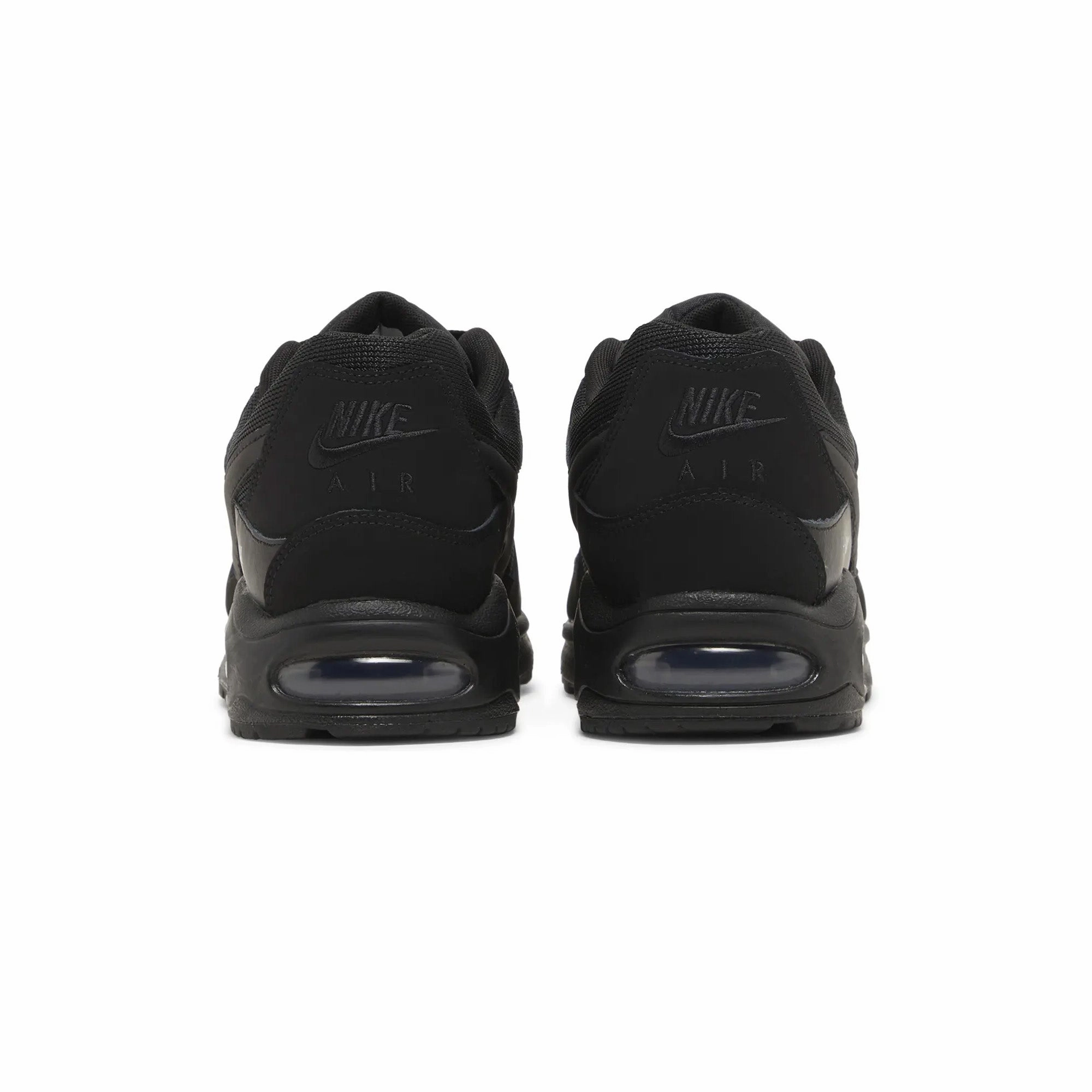 Nike Air Max Command 'Triple Black'