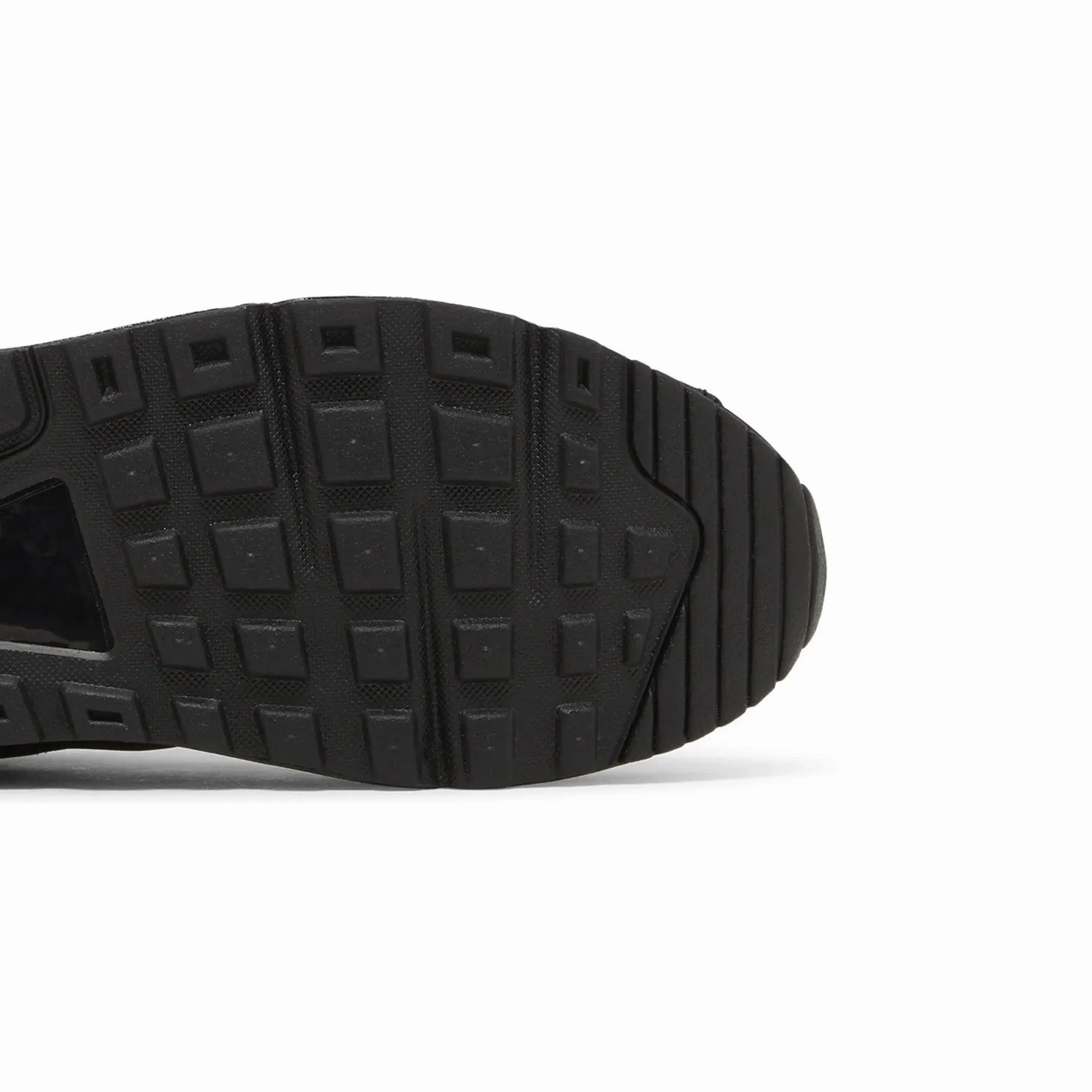 Nike Air Max Command 'Triple Black'