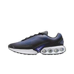Nike Air Max Dn Black Racer Blue Top-rated sneakers discount