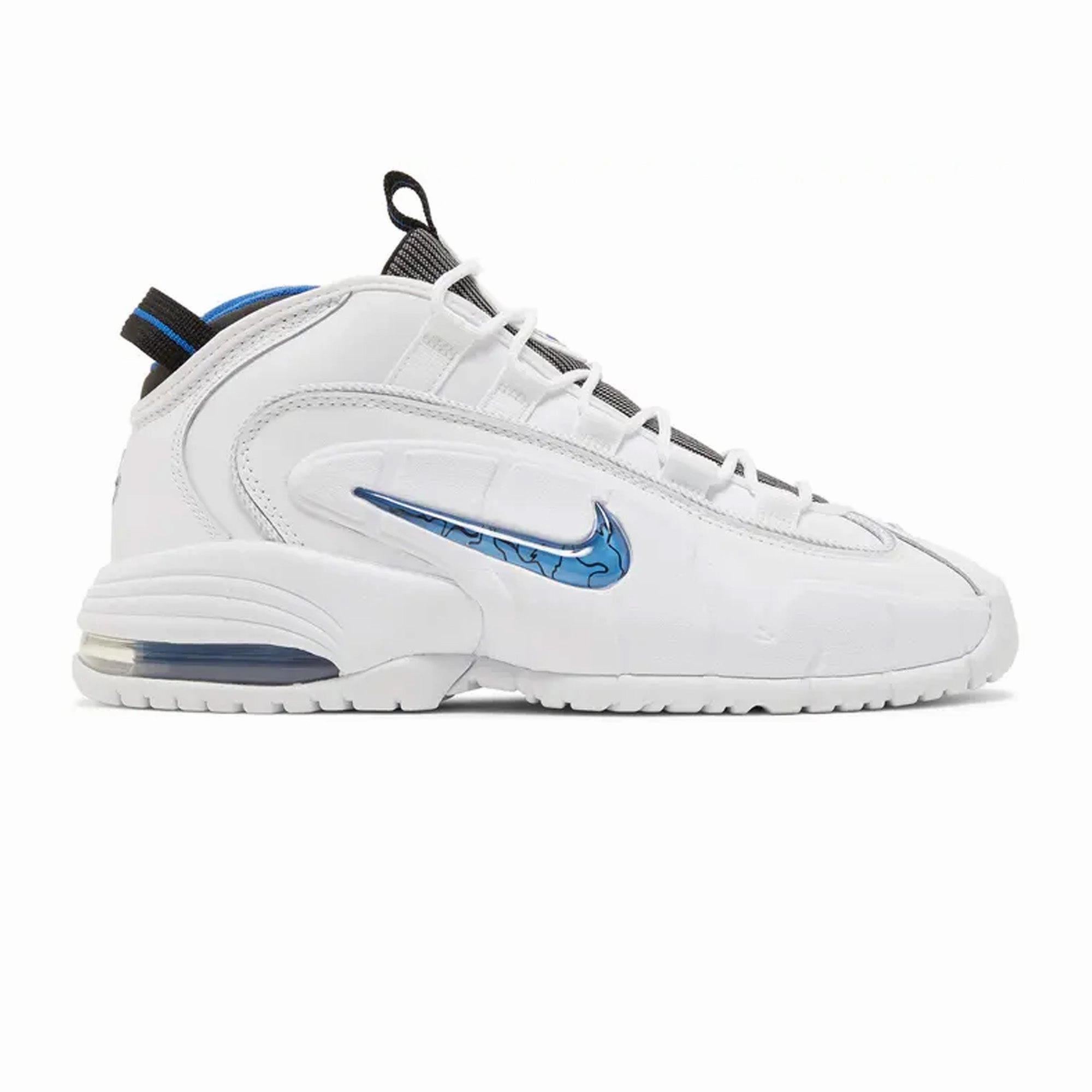 Nike Air Max Penny 1 'Home' (2022) Athletic Sneakers discount
