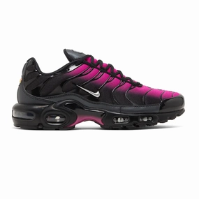 Nike Air Max Plus 'Black / Pink' (2023) Athletic Sneakers discount
