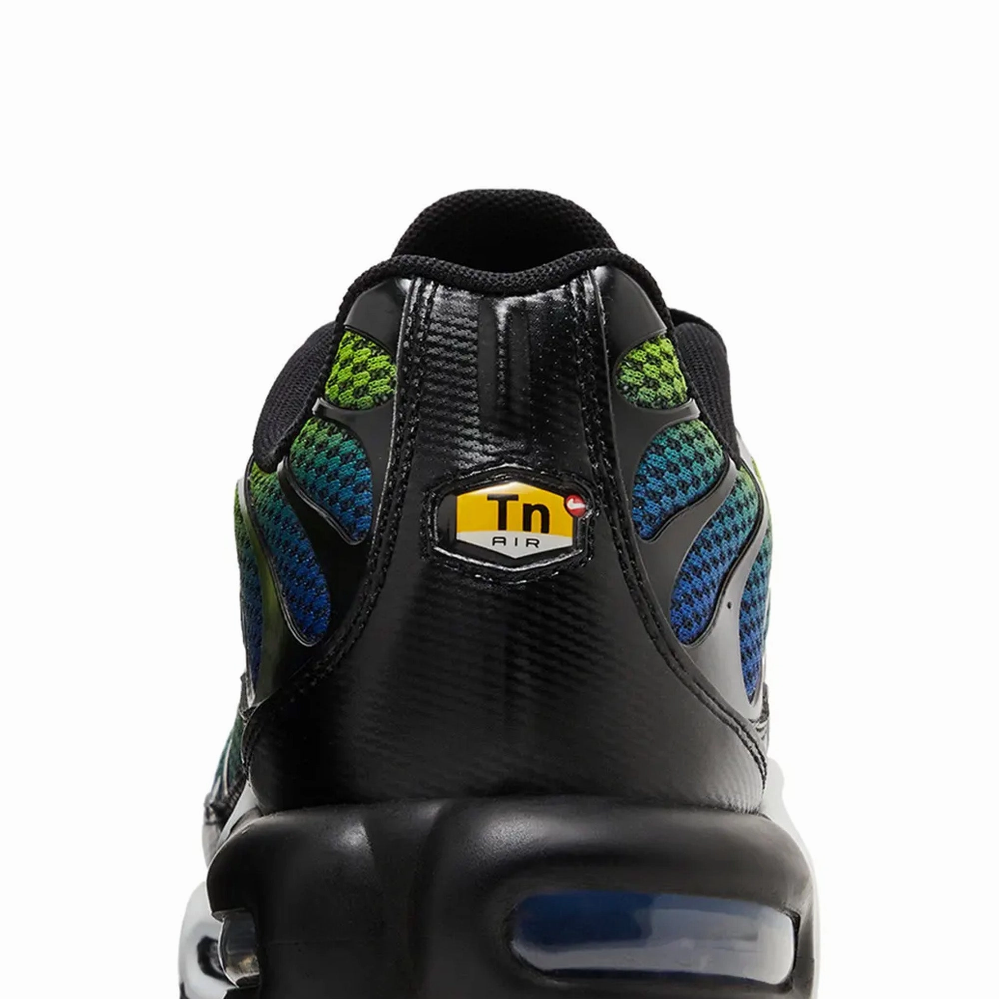 Nike Air Max Plus 'Racer Blue Volt' (2024)