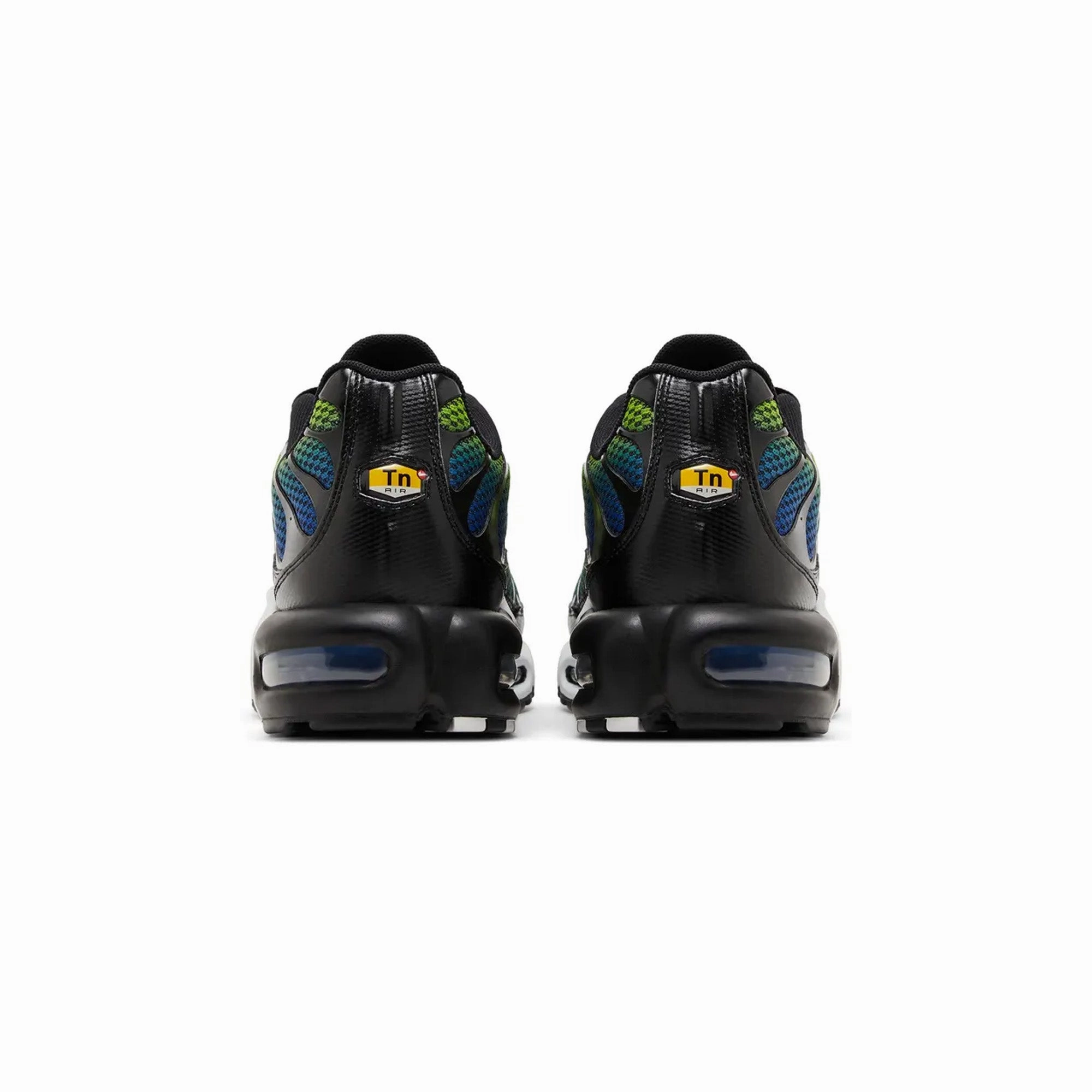 Nike Air Max Plus 'Racer Blue Volt' (2024)