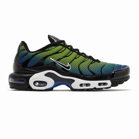 Nike Air Max Plus 'Racer Blue Volt' (2024) Running Sneakers discount