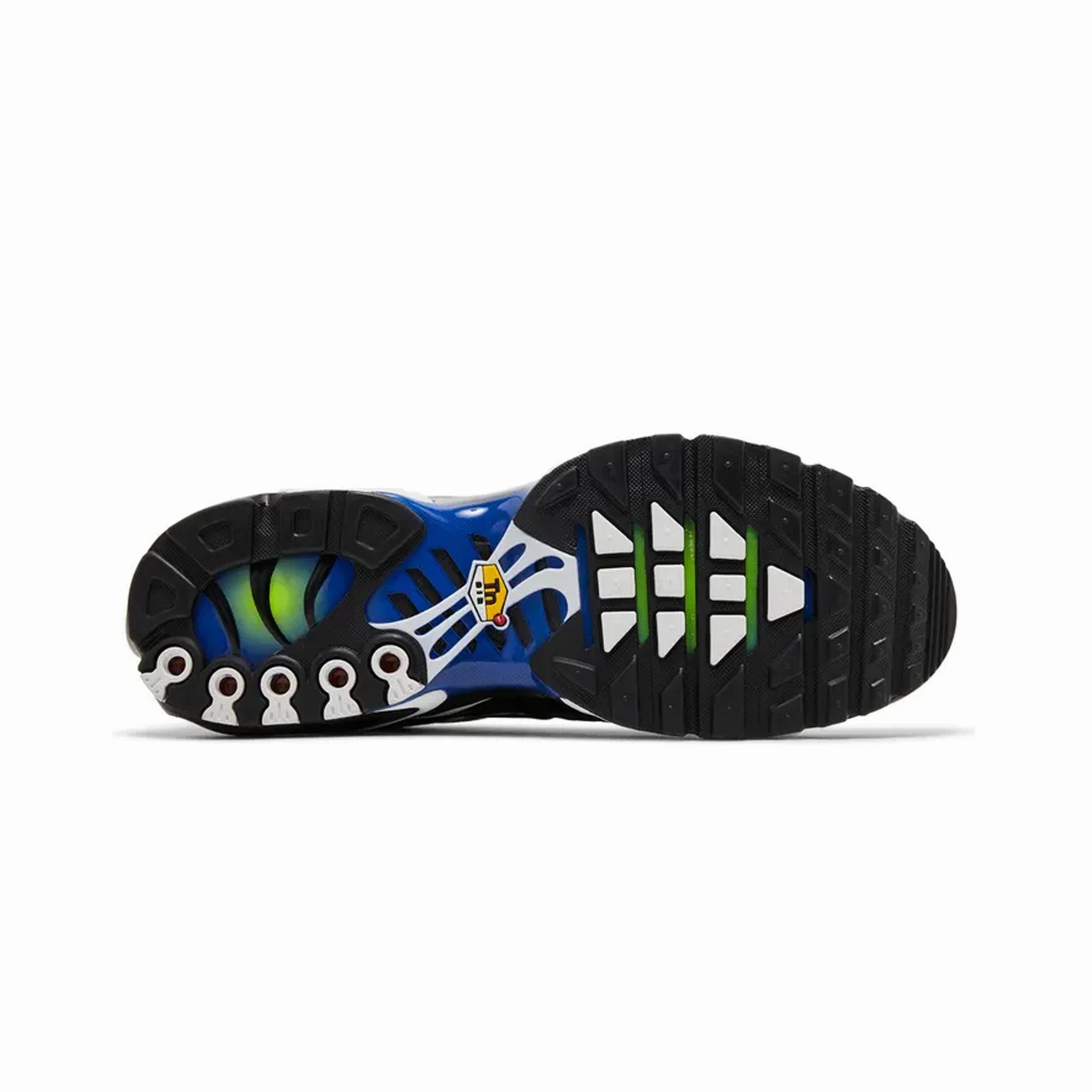 Nike Air Max Plus 'Racer Blue Volt' (2024)