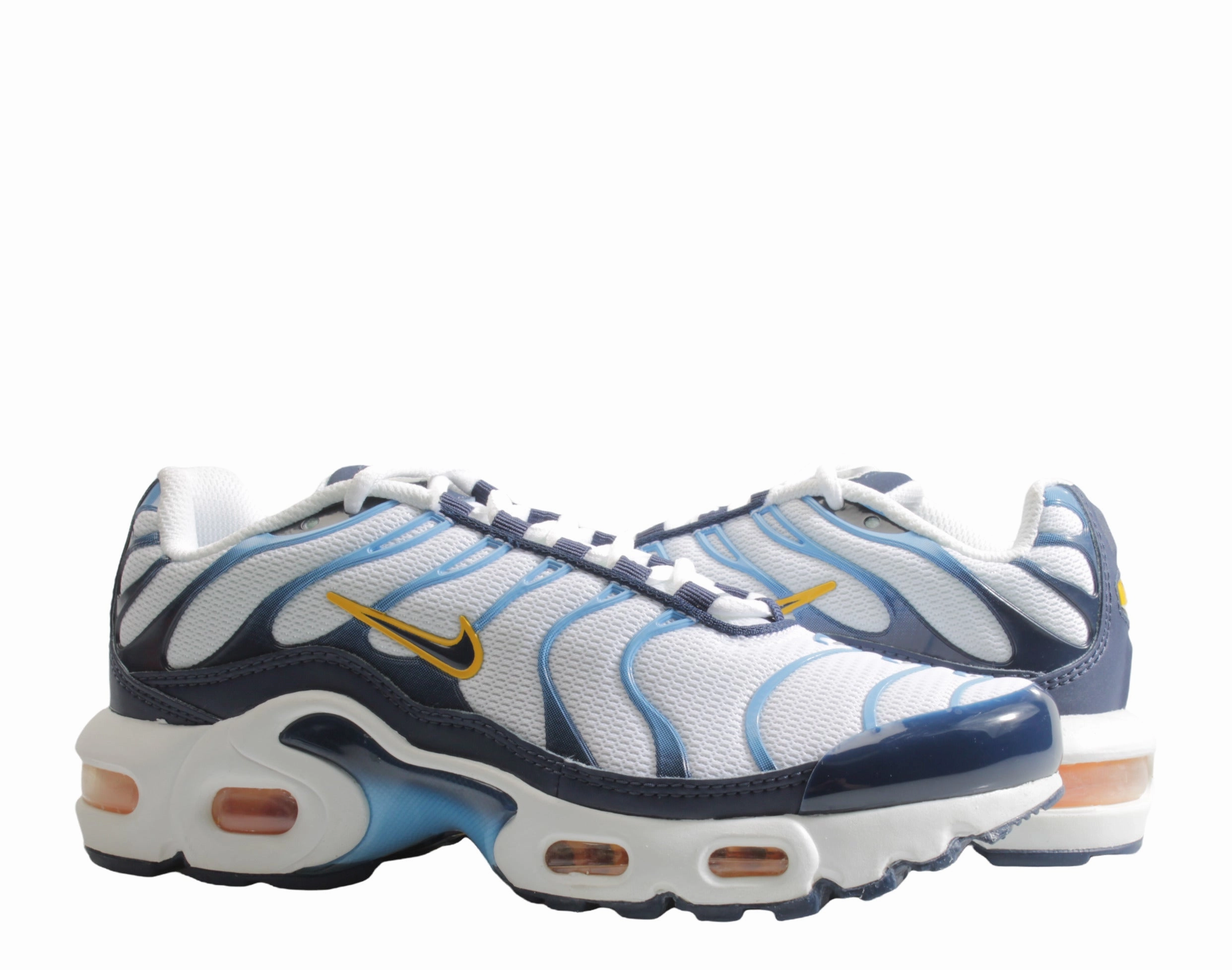 Nike Air Max Plus (GS) Big Kids Running Shoes Boys Casual Shoes clearance
