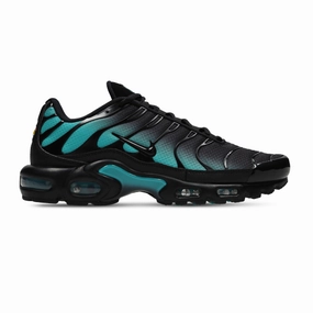 Nike Air Max Plus TN 'Black Dusty Cactus' (2025) Running Sneakers discount
