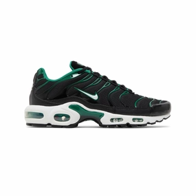 Nike Air Max Plus TN 'Black Malachite' (2023) Designer Sneakers markdown