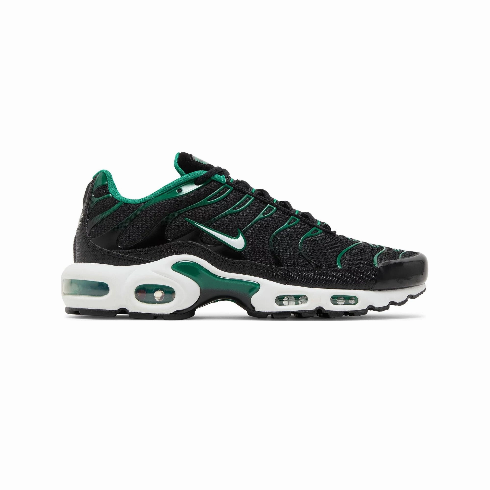Nike Air Max Plus TN 'Black Malachite' (2023) Designer Sneakers markdown
