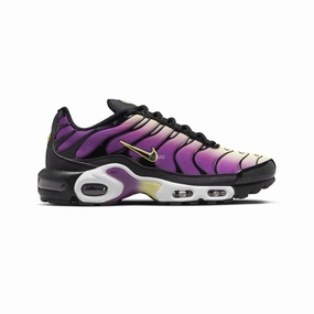 Nike Air Max Plus TN 'Bold Berry Citron Tint' Women's (2023) Designer Sneakers markdown