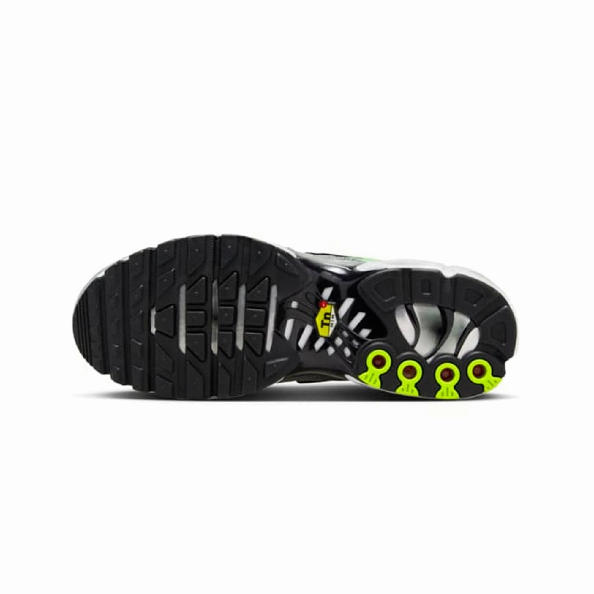 Nike Air Max Plus TN 'Cyber Glacier Blue Gradient' Women's (2024)