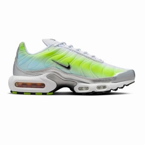 Nike Air Max Plus TN 'Cyber Glacier Blue Gradient' Women's (2024) Running Sneakers discount