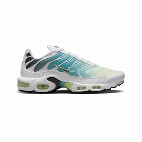 Nike Air Max Plus TN 'Dusty Cactus Barely Volt' Women's (2024) Designer Sneakers markdown