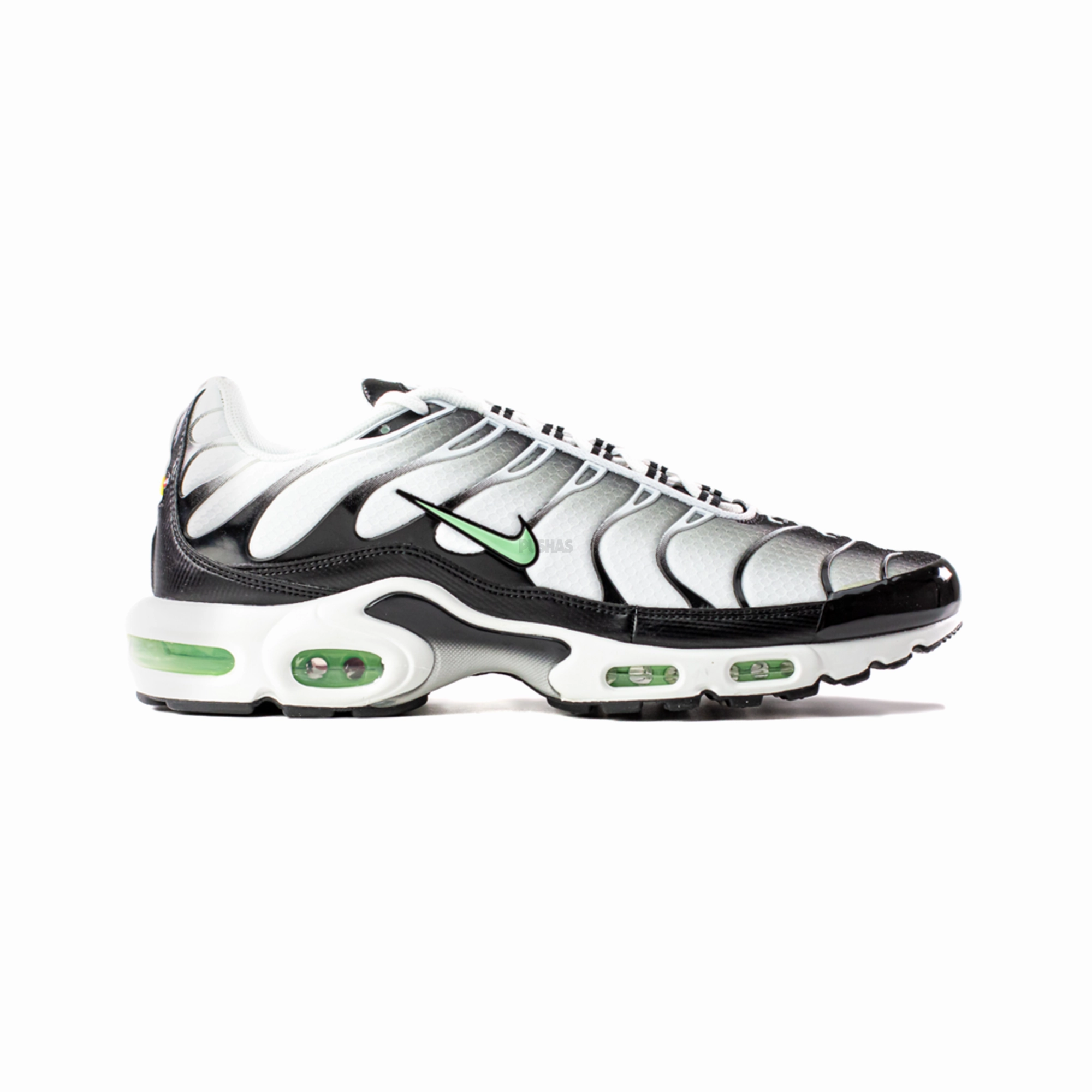 Nike Air Max Plus TN 'Fresh Mint' (2021) Sneakers free shipping