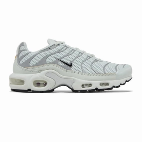 Nike Air Max Plus TN 'Light Silver' Women's (2024) Running Sneakers discount