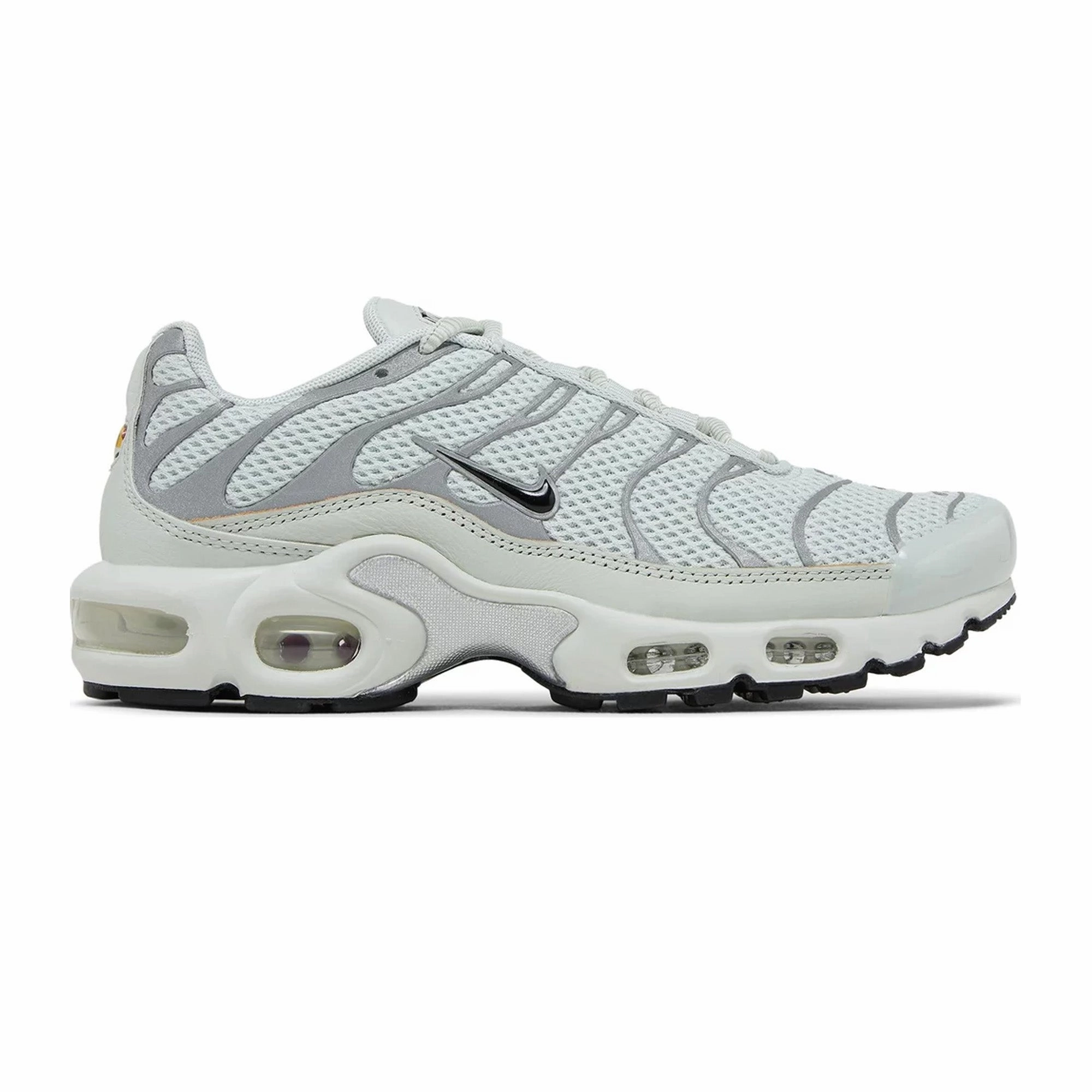 Nike Air Max Plus TN 'Light Silver' Women's (2024) Running Sneakers discount