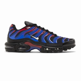 Nike Air Max Plus TN 'Spider-Man' (2023) Cheap Sneakers under $50