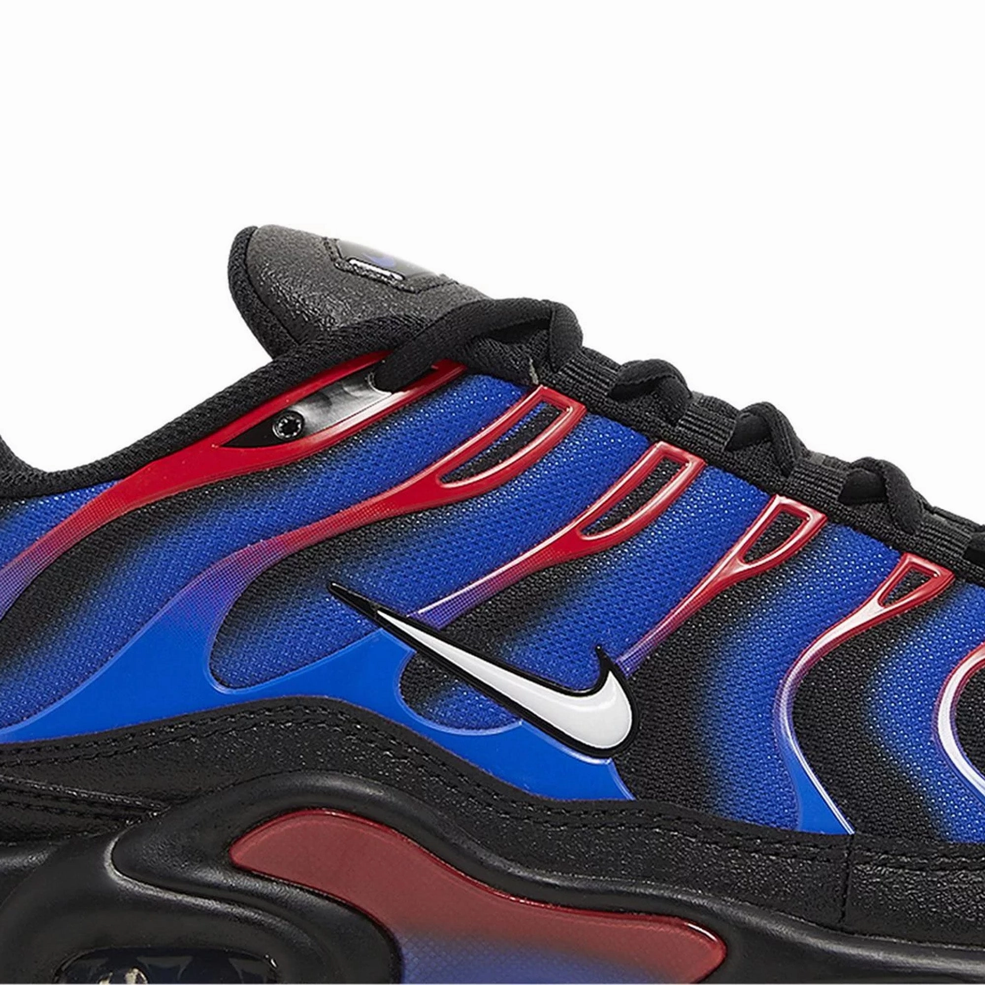 Nike Air Max Plus TN 'Spider-Man' (2023)