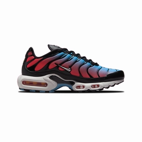 Nike Air Max Plus TN 'University Blue Light Crimson' Women's Designer Sneakers markdown