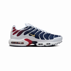 Nike Air Max Plus TN x Paris Saint-Germain 'Home Kit' (2024) Designer Sneakers markdown