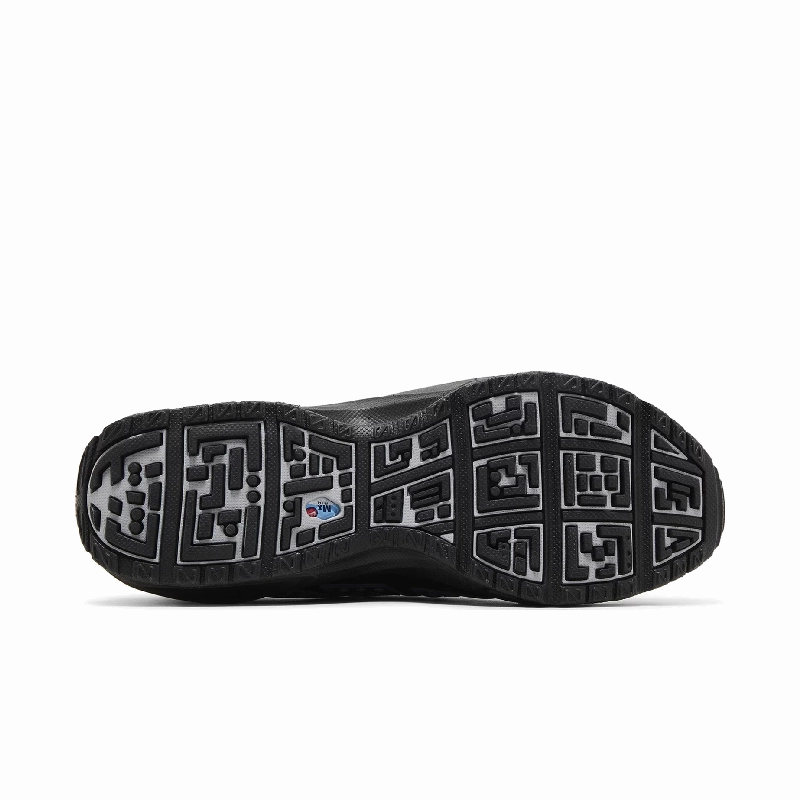 Nike Air Max Sunder Black Silver (W)