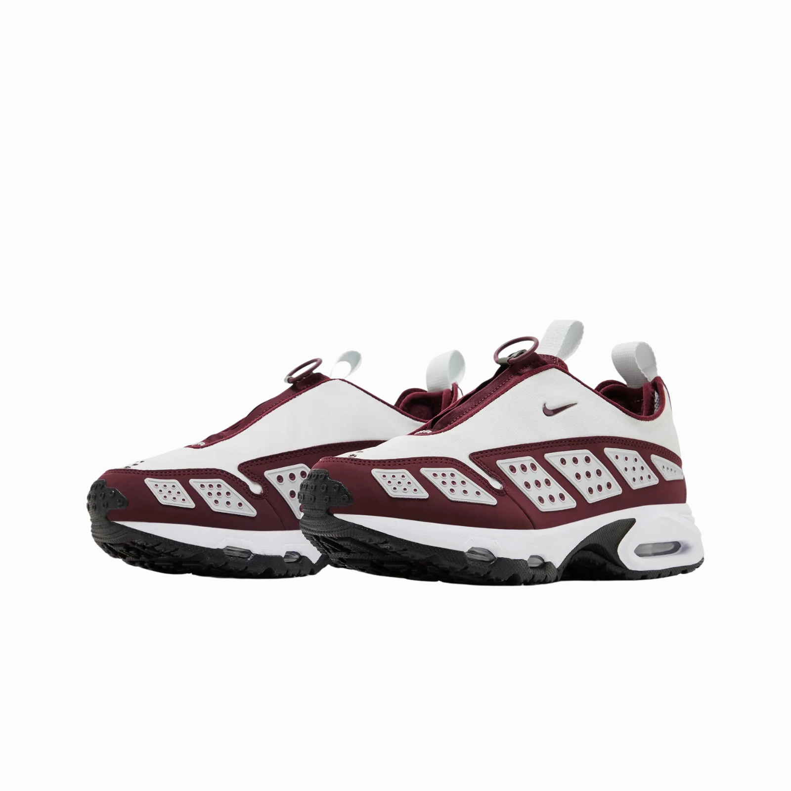 Nike Air Max Sunder Burgundy Crush (Women's)