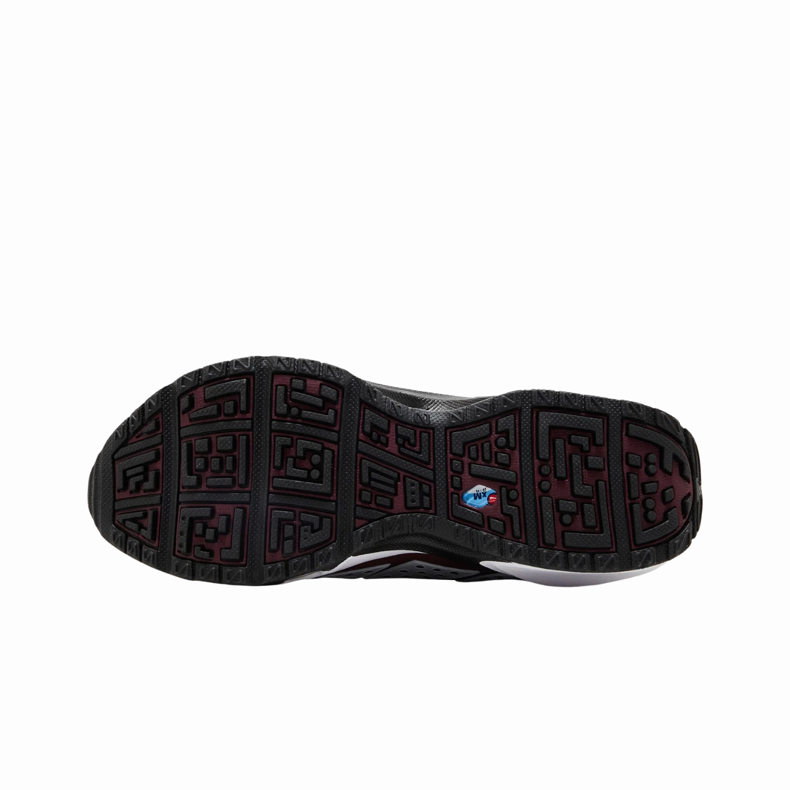 Nike Air Max Sunder Burgundy Crush (Women's)