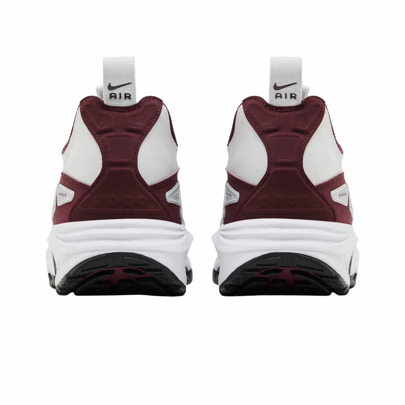 Nike Air Max Sunder Burgundy Crush (Women's)