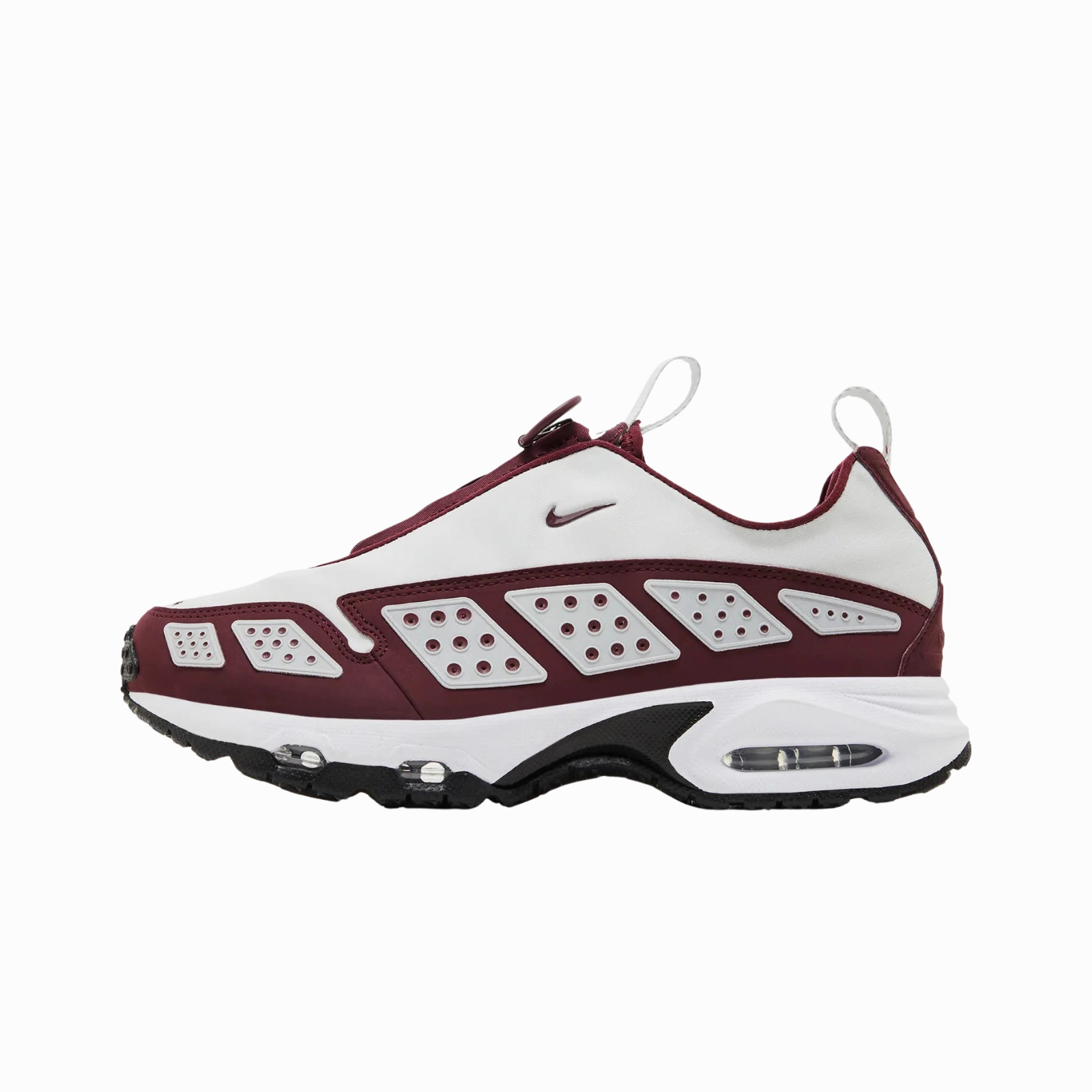 Nike Air Max Sunder Burgundy Crush (Women's) Top-rated sneakers discount