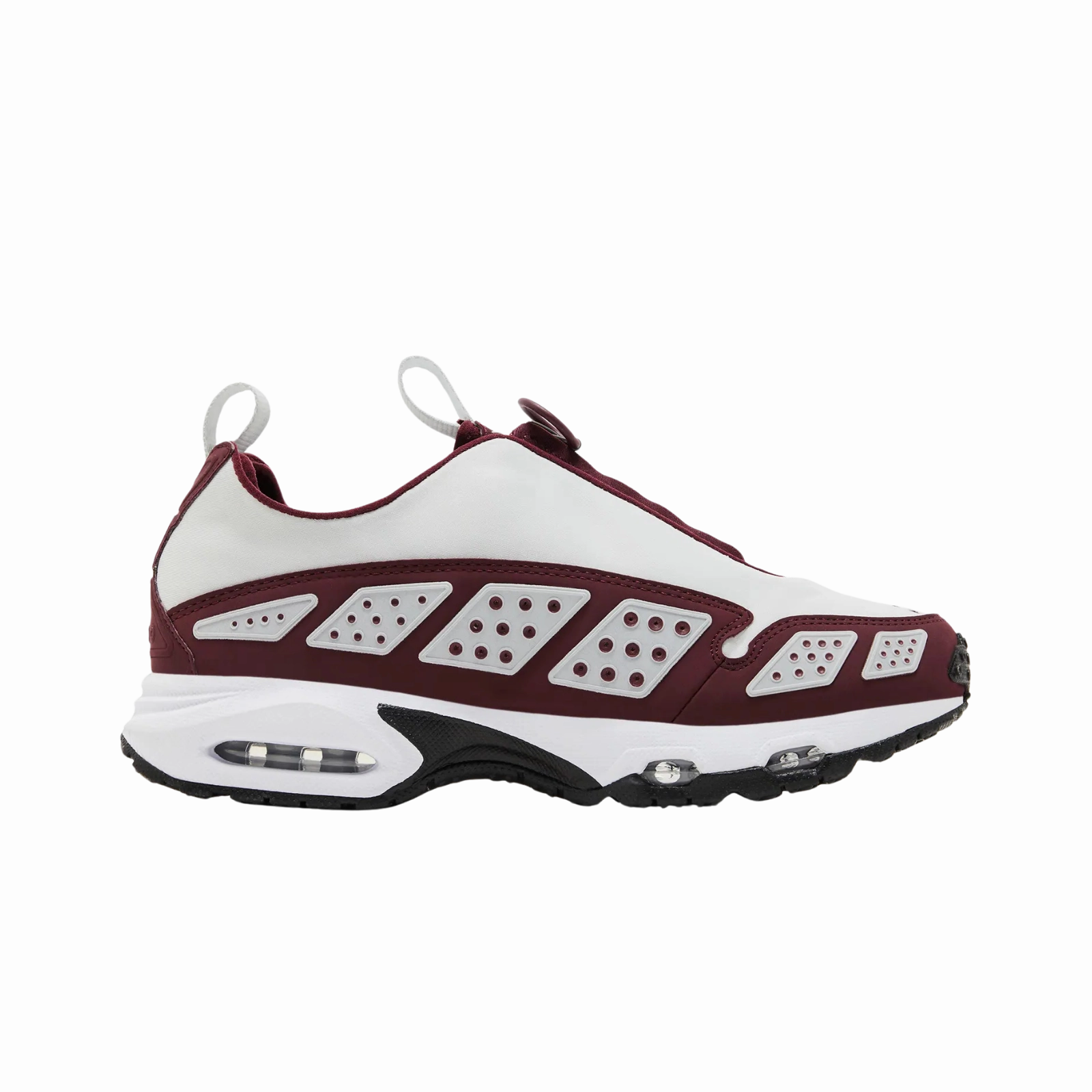 Nike Air Max Sunder Burgundy Crush (Women's)