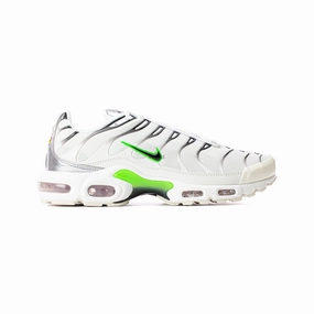Nike Air Max TN Plus 'White Strike Green' Women's (2021) Sneakers hot sale online