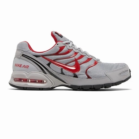 Nike Air Max Torch 4 'Atmosphere Grey University Red' (2018) Running Sneakers discount