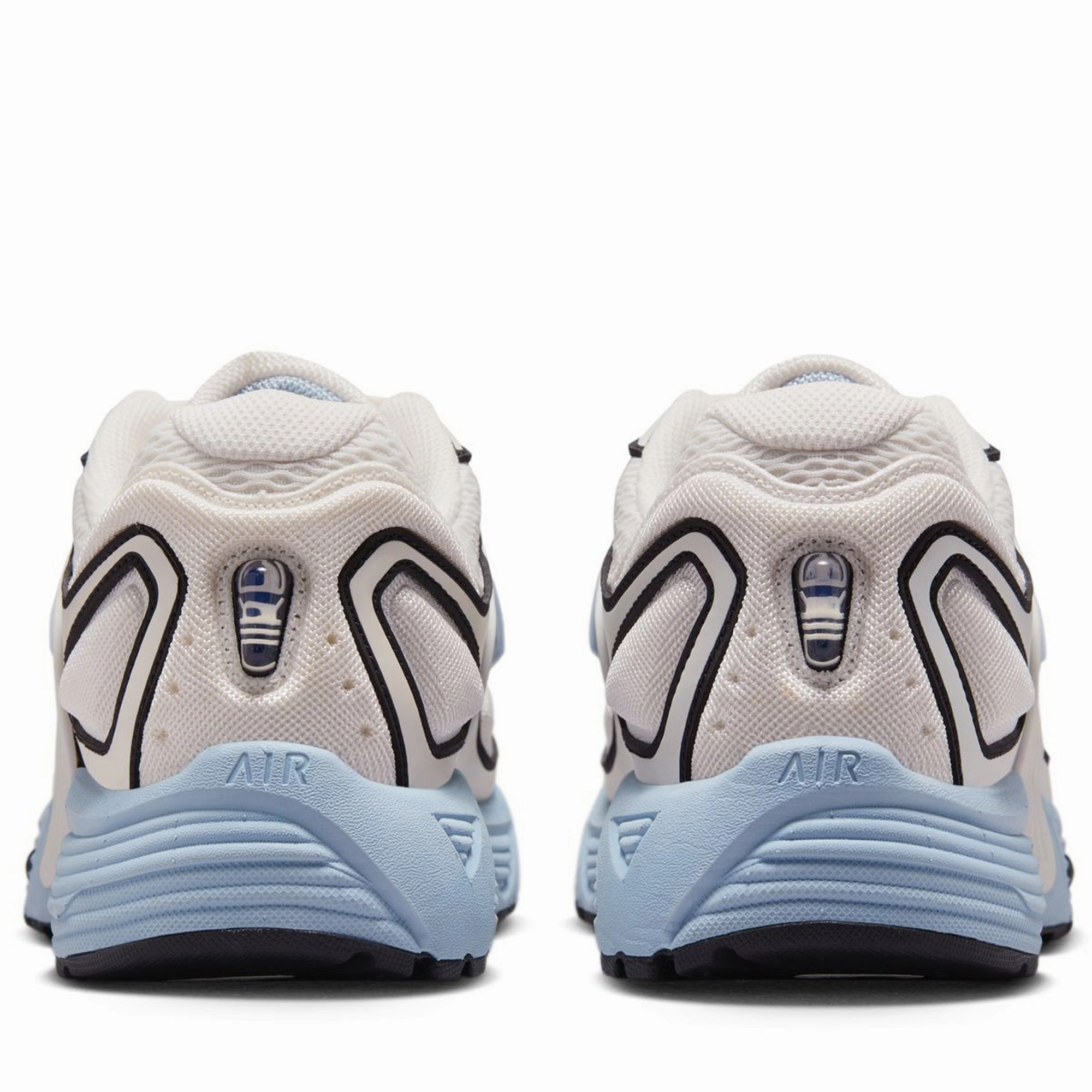 Nike Air Pegasus Wave - Phantom/Light Armory Blue
