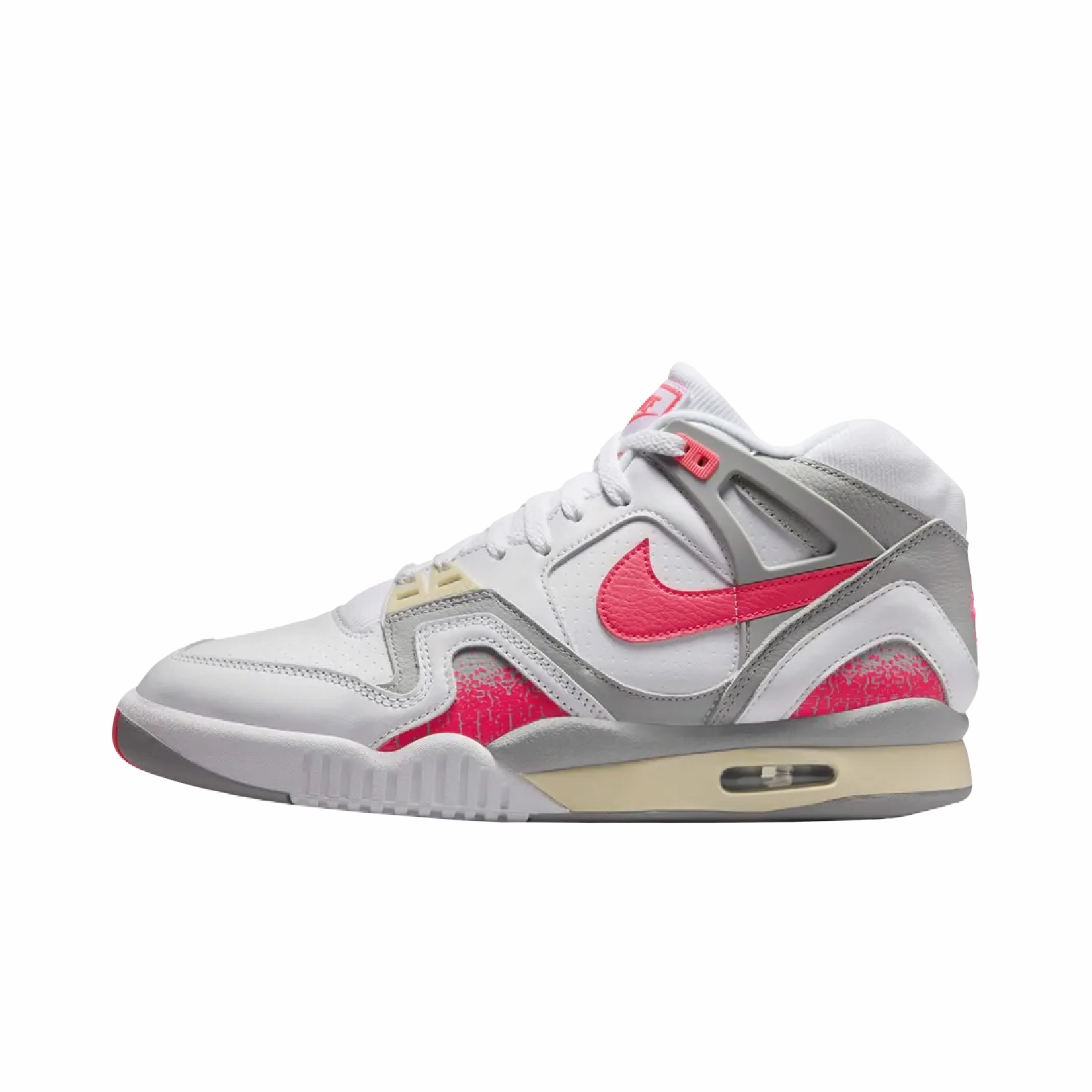 Nike Air Tech Challenge II Racer Pink Top-rated sneakers discount