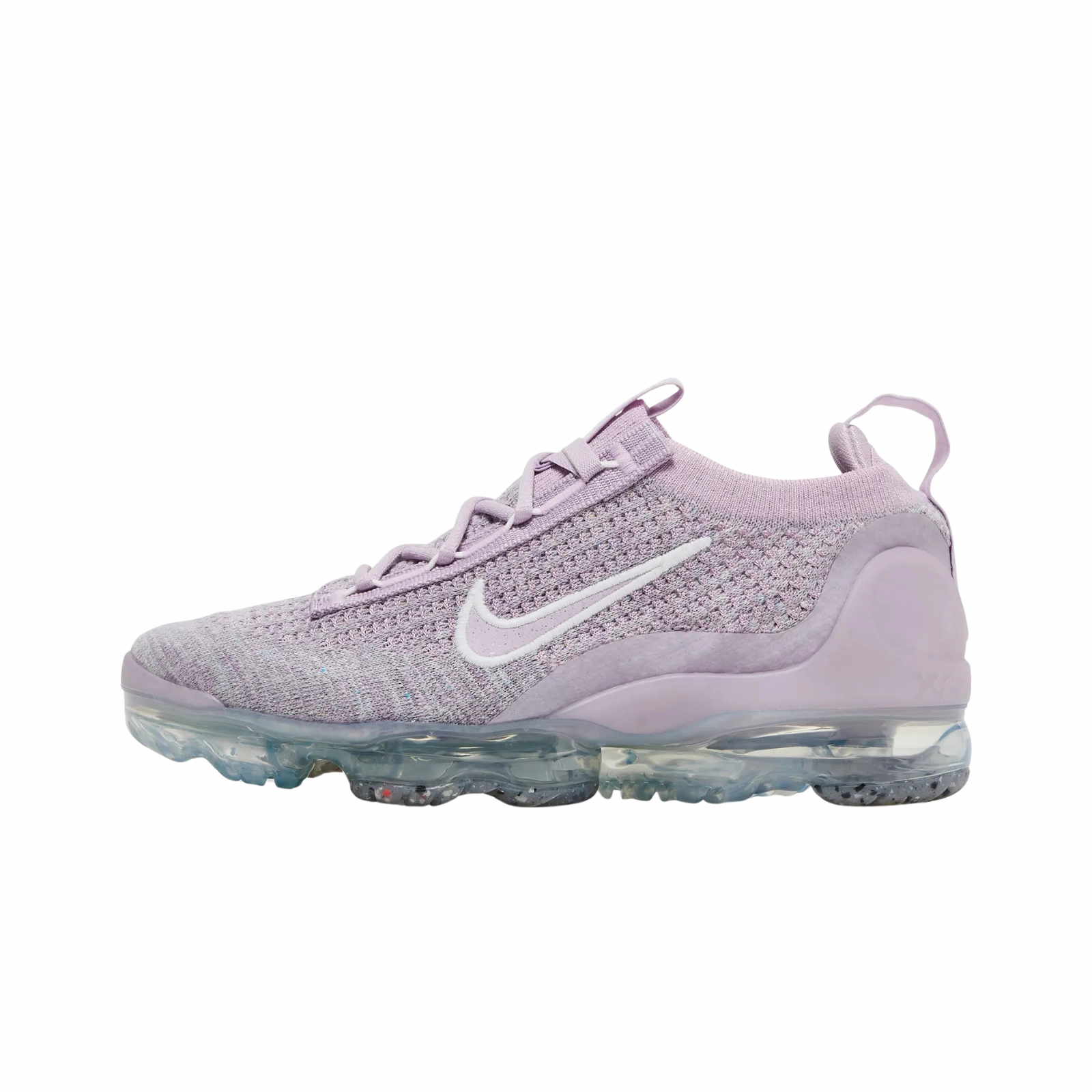 Nike Air VaporMax 2021 FK Light Arctic Pink (Women's) Affordable sneakers store