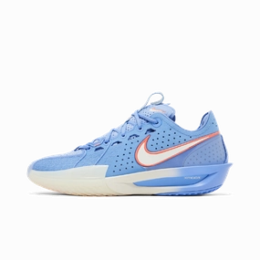 Nike Air Zoom GT Cut 3 Royal Pulse Top-rated sneakers discount