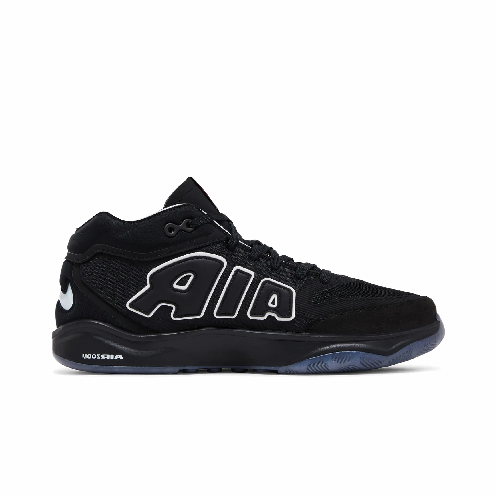 Nike Air Zoom GT Hustle 2 All-Star More Uptempo