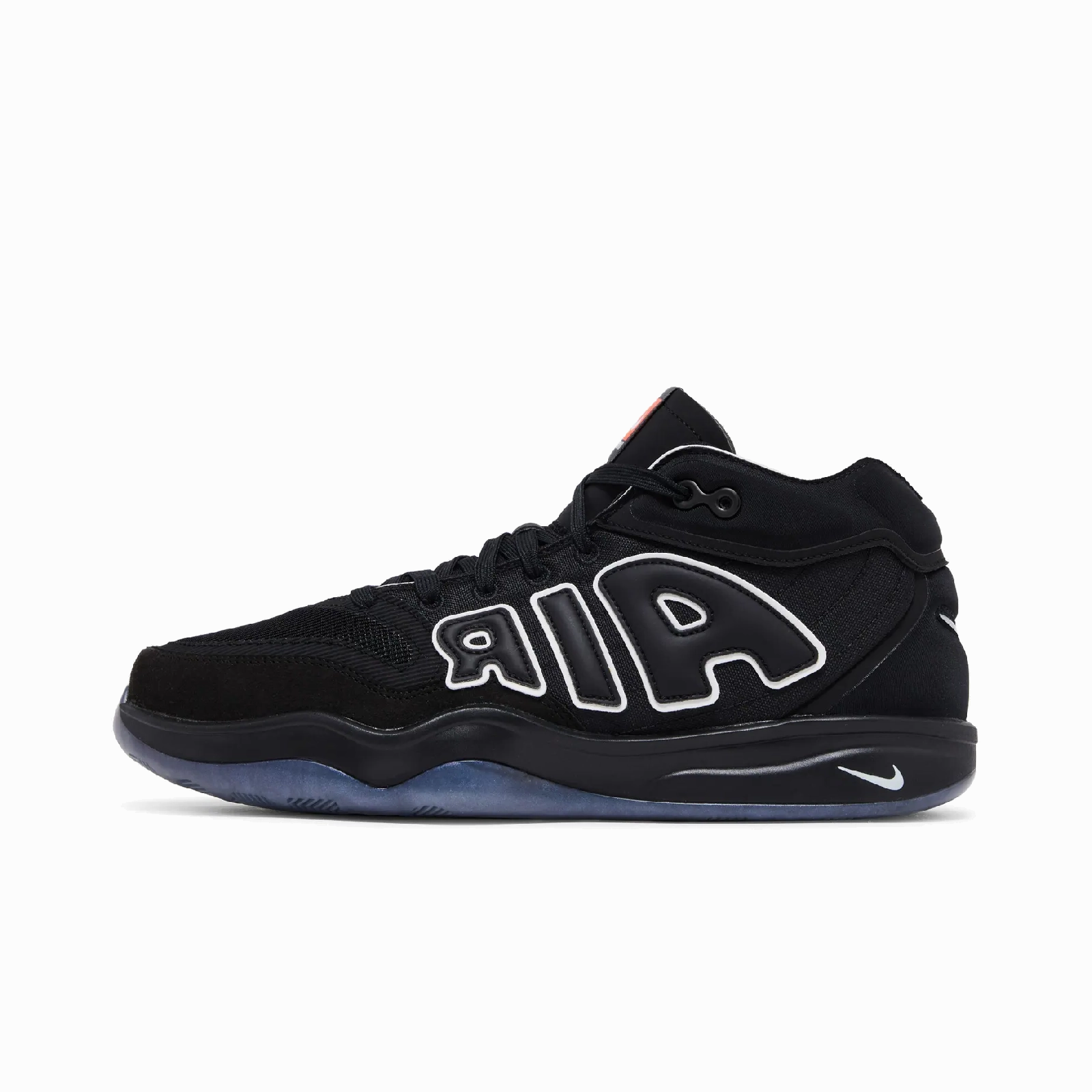 Nike Air Zoom GT Hustle 2 All-Star More Uptempo Casual Sneakers outlet
