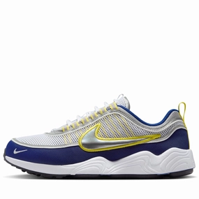 Nike Air Zoom Spiridon SP - White/Deep Royal Sneakers final sale