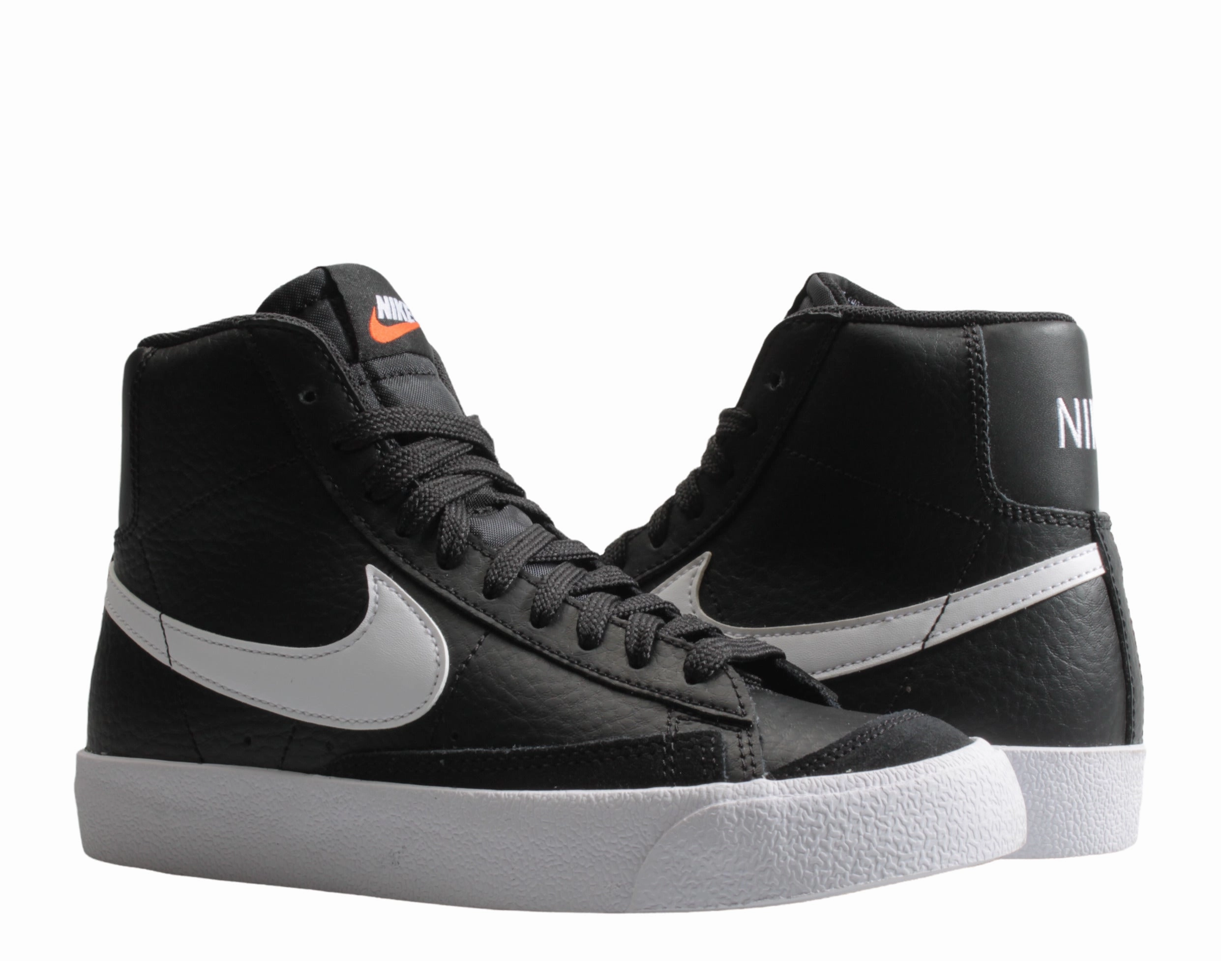 Nike Blazer Mid '77 (GS) Big Kids Basketball Shoes Boys Casual Shoes clearance