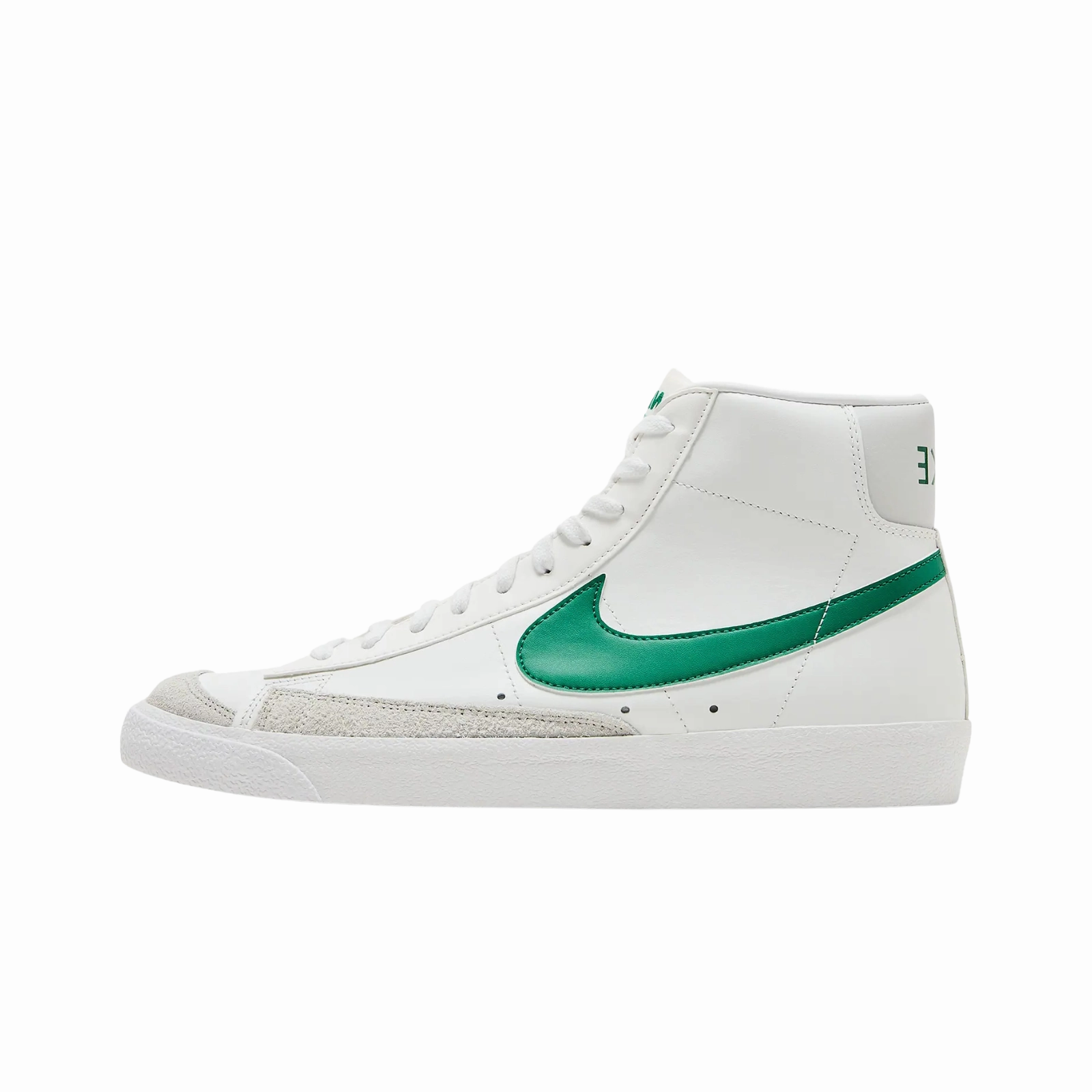 Nike Blazer Mid '77 Vintage White Malachite Affordable sneakers store