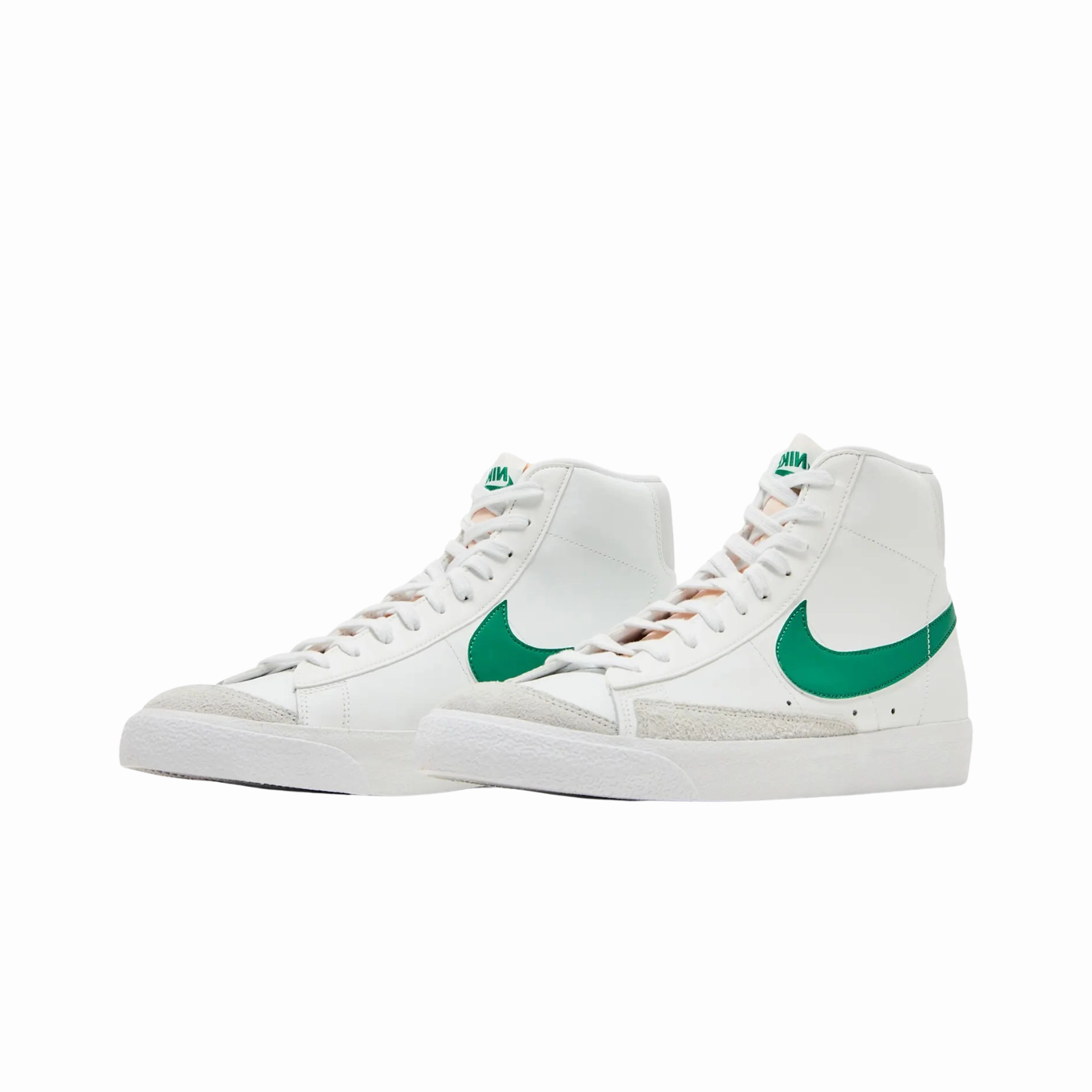 Nike Blazer Mid '77 Vintage White Malachite
