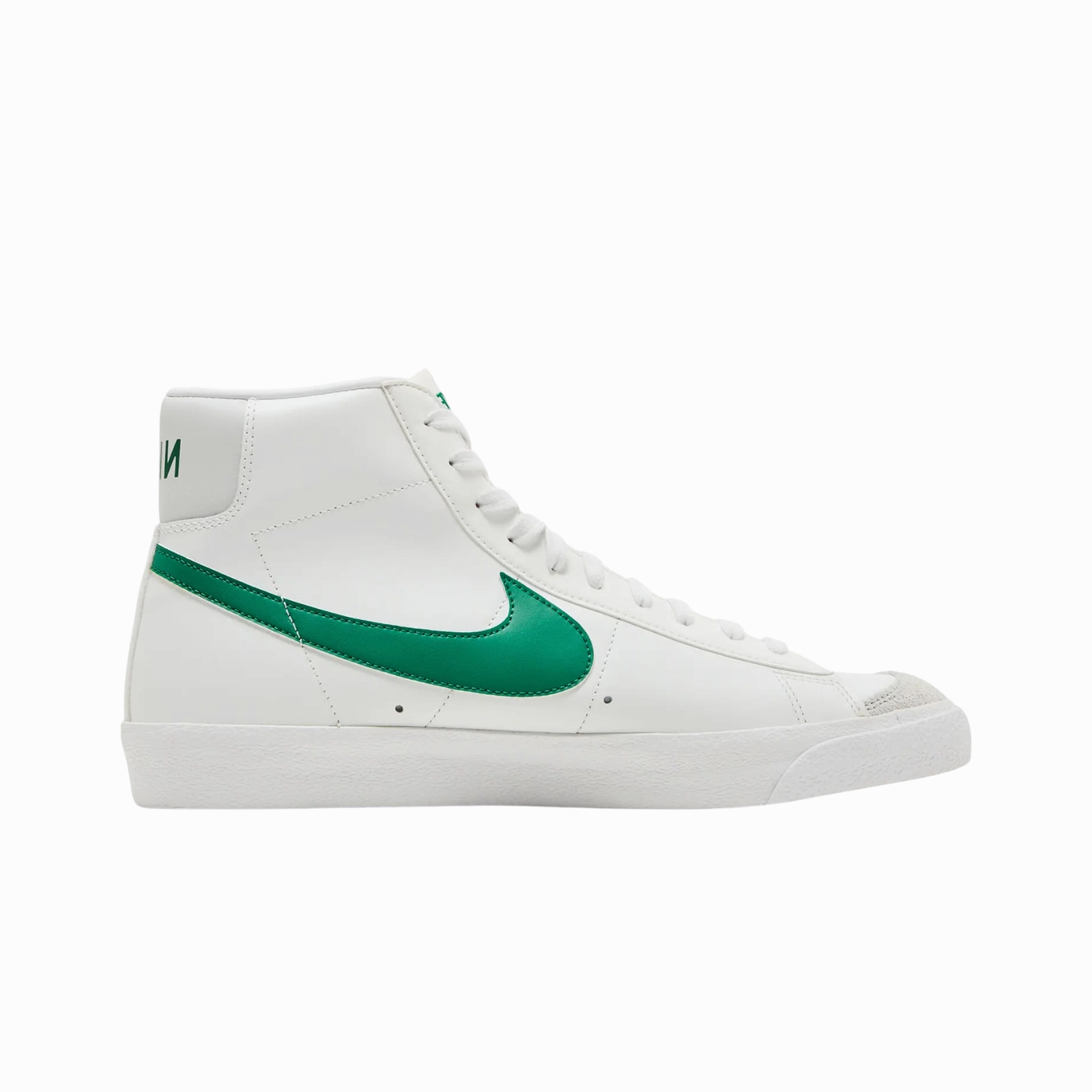 Nike Blazer Mid '77 Vintage White Malachite